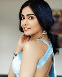 Adah Sharma